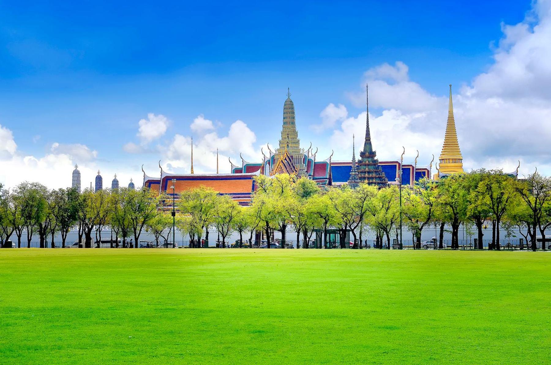 Mitr Inn Mrt Samyot Station - The Grand Palace มิตร อินน์ พระบรมมหาราชวัง กรุงเทพมหานคร ภายนอก รูปภาพ