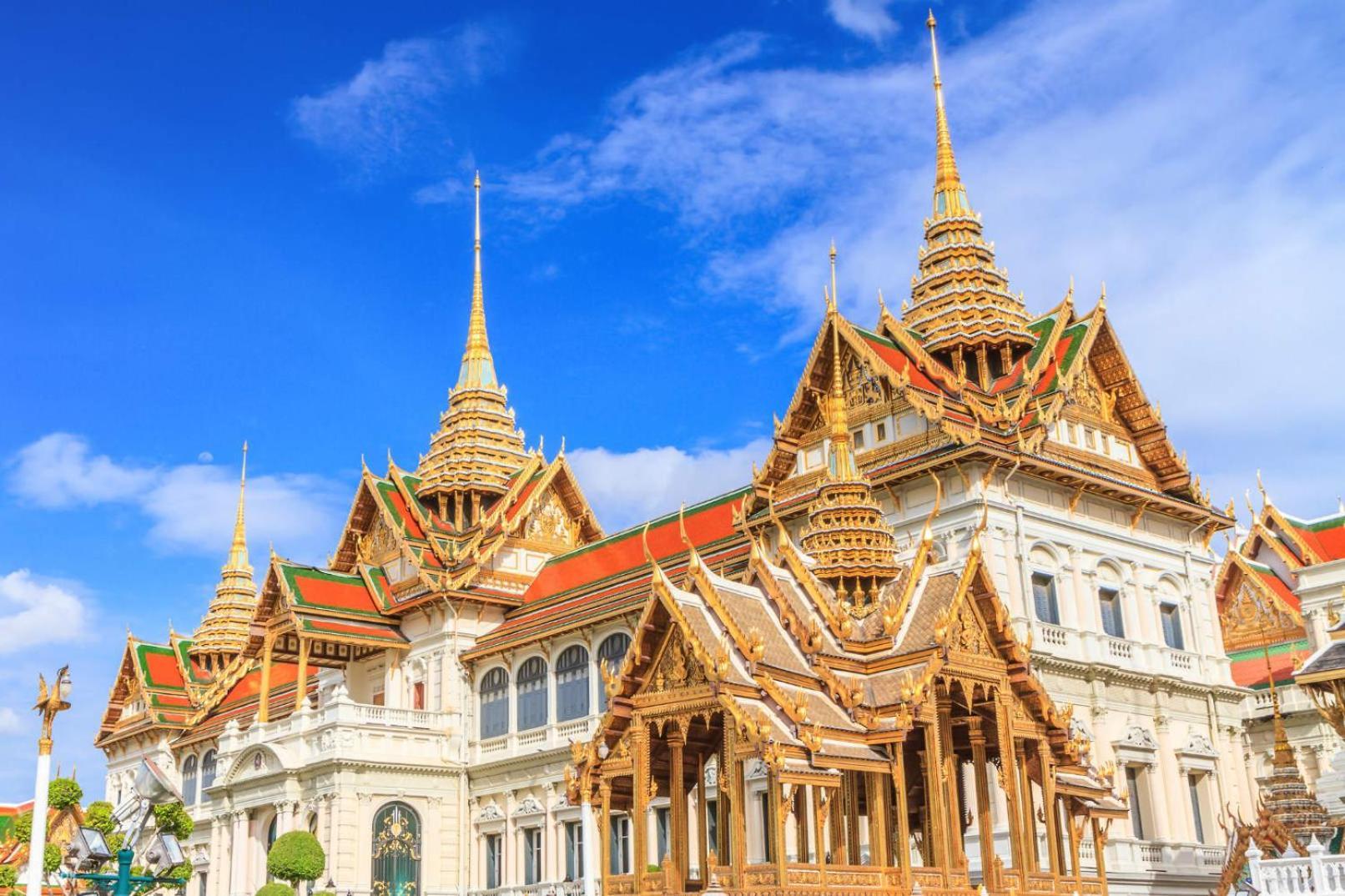 Mitr Inn Mrt Samyot Station - The Grand Palace มิตร อินน์ พระบรมมหาราชวัง กรุงเทพมหานคร ภายนอก รูปภาพ